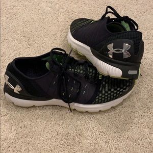 Under armour Europa sneaker
